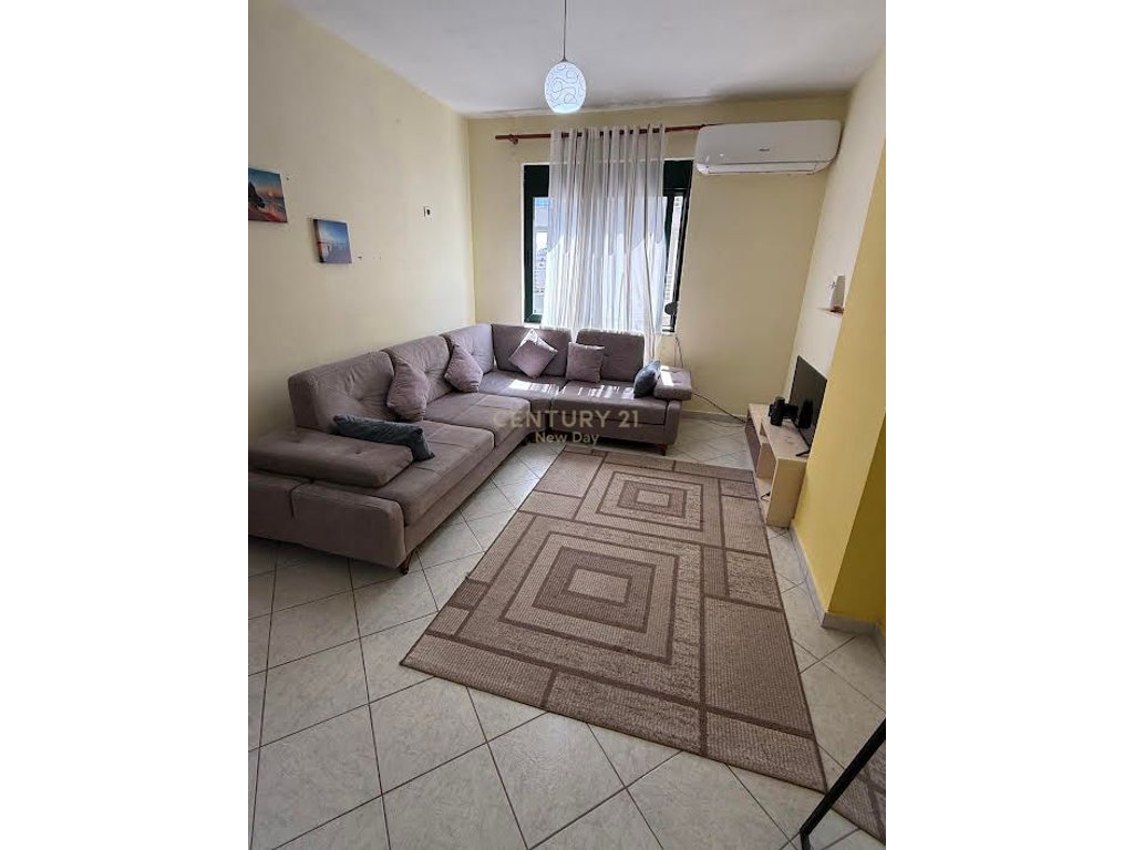 1+1 apartment for sale at plazh rrota e kuqe, Durrës – Price upon request | 44 m²