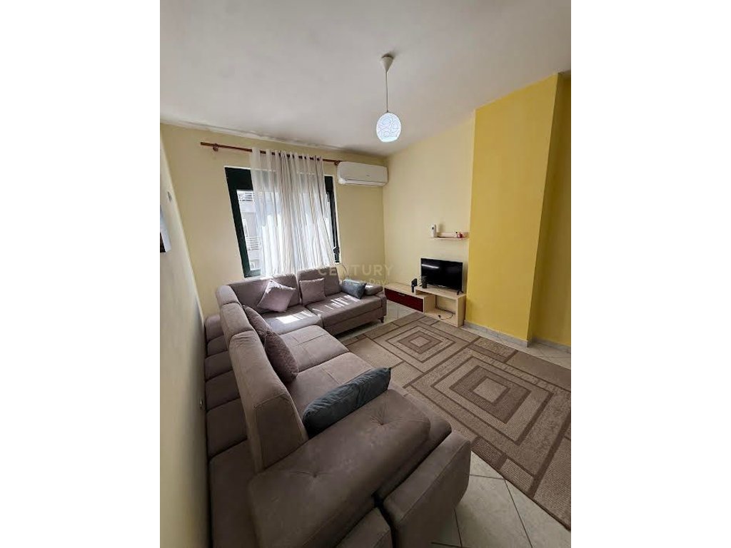 1+1 apartment for sale at plazh rrota e kuqe, Durrës – Price upon request | 44 m²