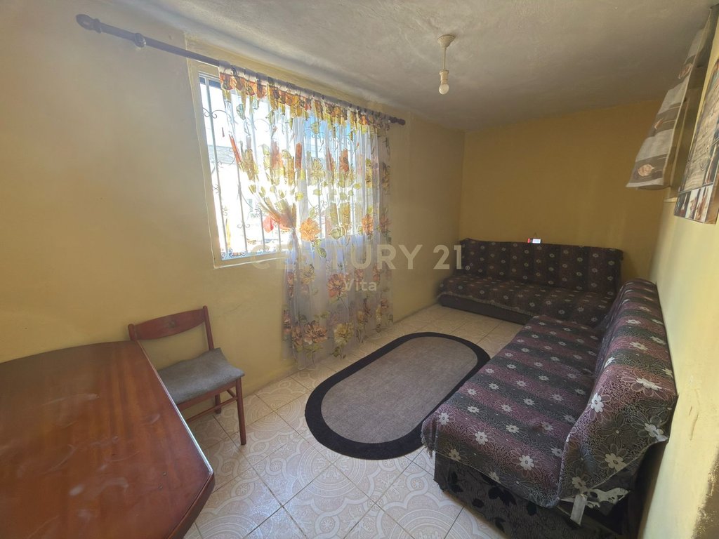 1+1 apartment for sale at plazh rrota e kuqe, Durrës – Price upon request | 44 m²