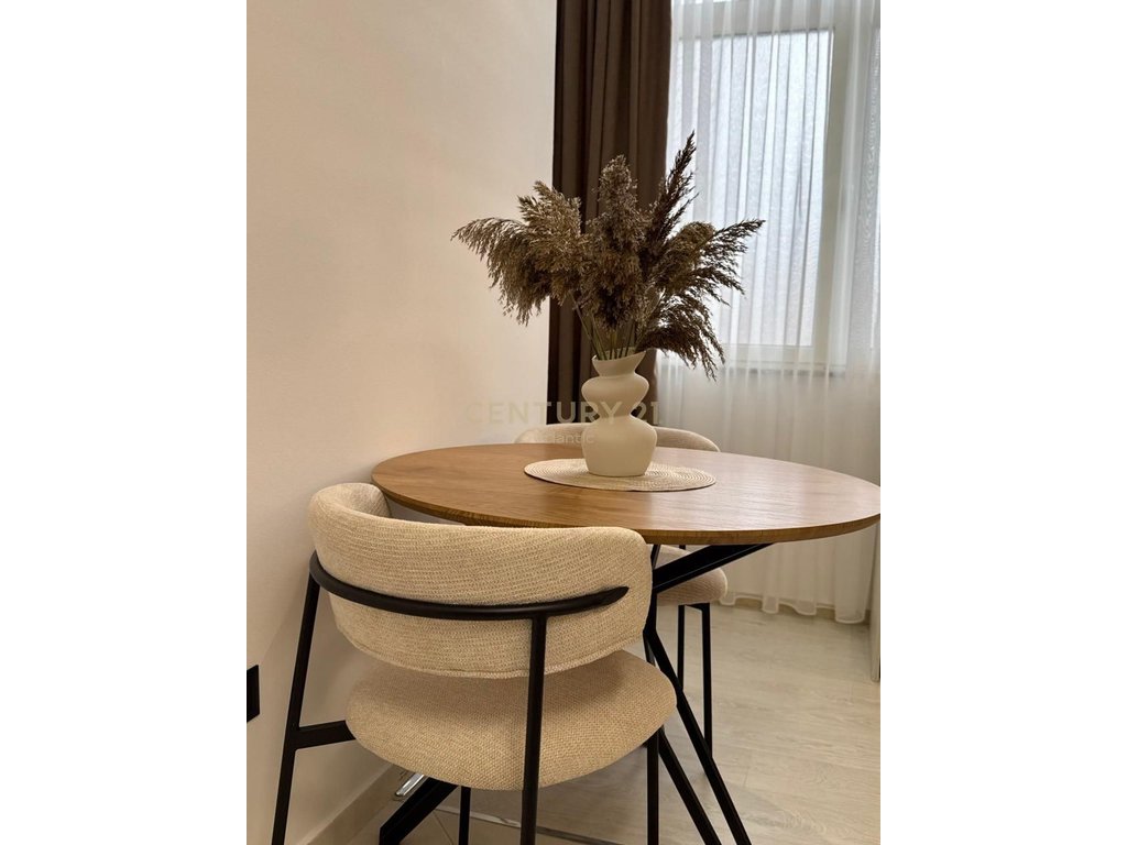 1+1 apartment for sale at plazh rrota e kuqe, Durrës – Price upon request | 44 m²