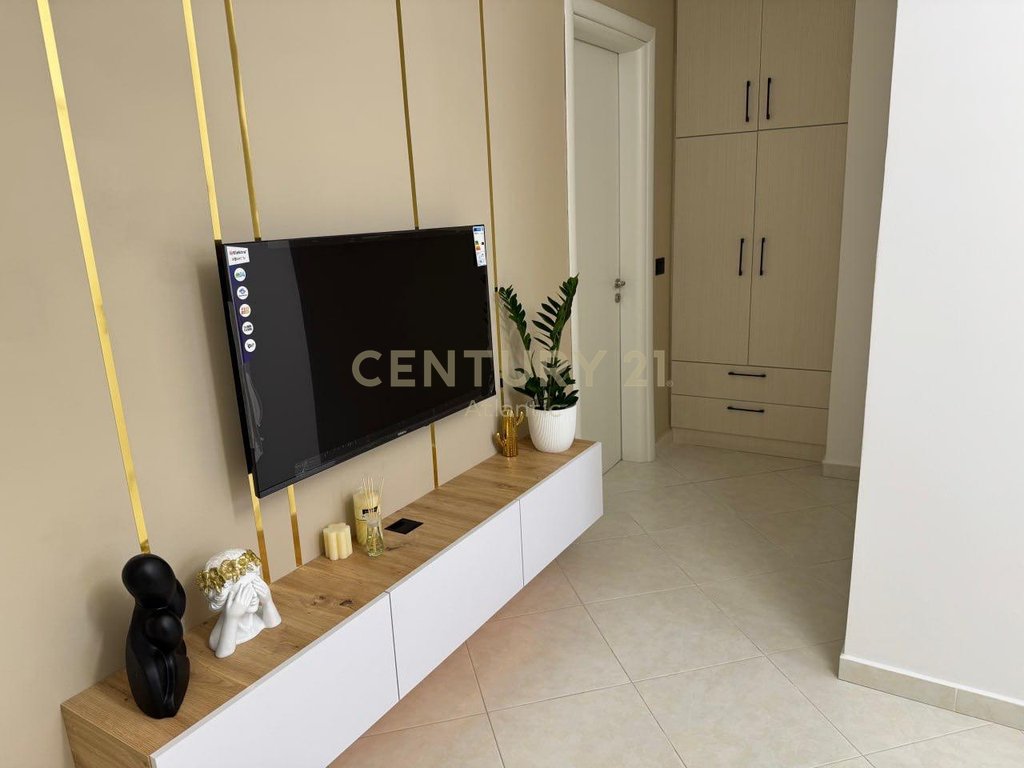 1+1 apartment for sale at plazh rrota e kuqe, Durrës – Price upon request | 44 m²