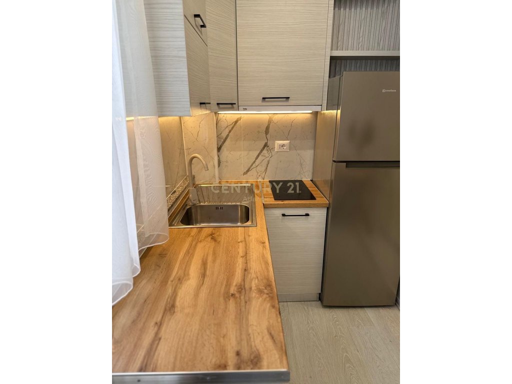 1+1 apartment for sale at plazh rrota e kuqe, Durrës – Price upon request | 44 m²