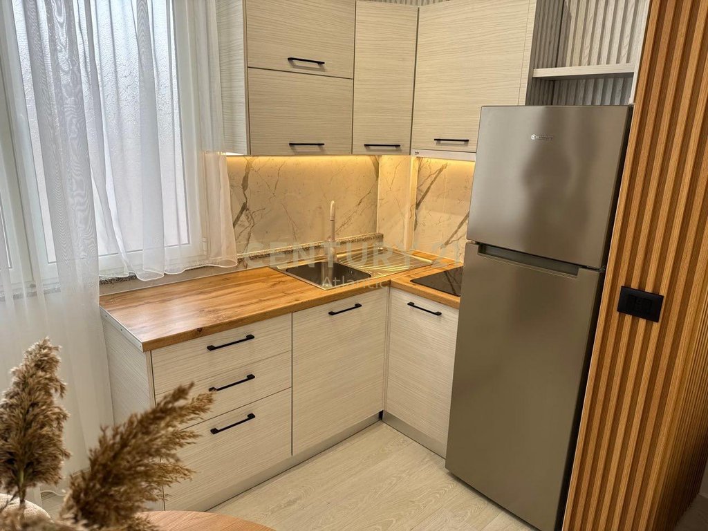 1+1 apartment for sale at plazh rrota e kuqe, Durrës – Price upon request | 44 m²