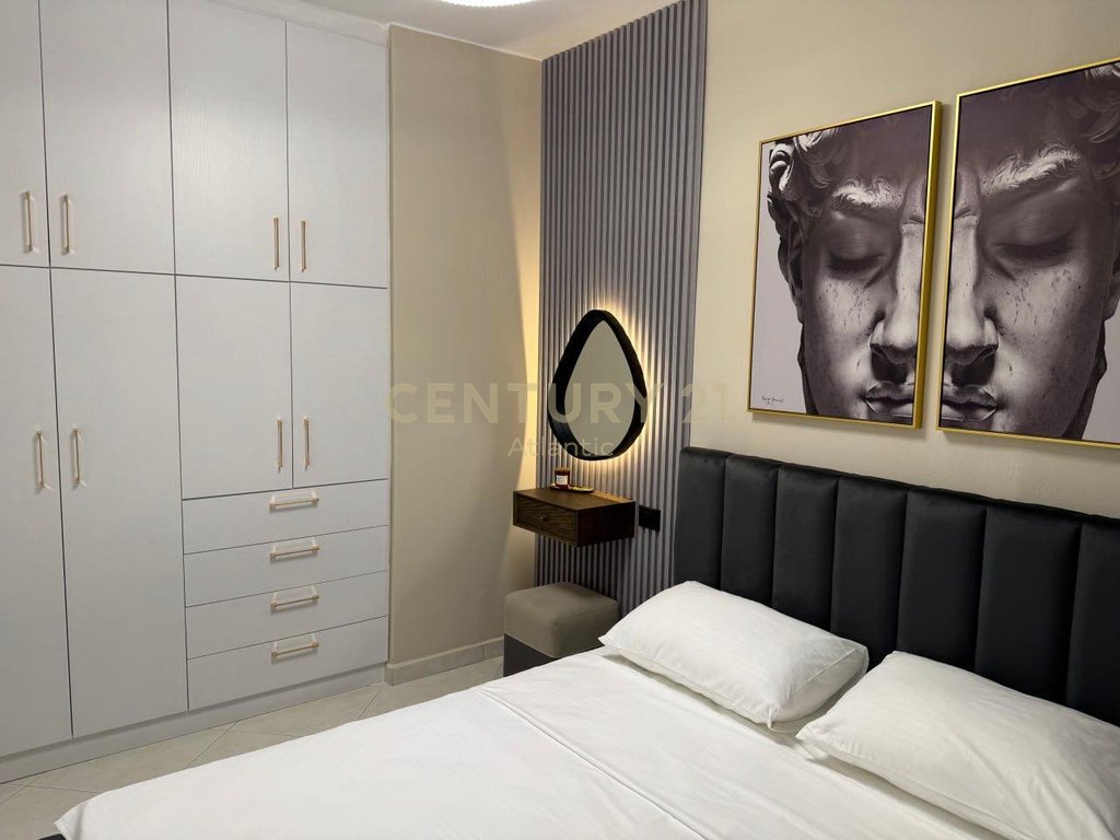 1+1 apartment for sale at plazh rrota e kuqe, Durrës – Price upon request | 44 m²