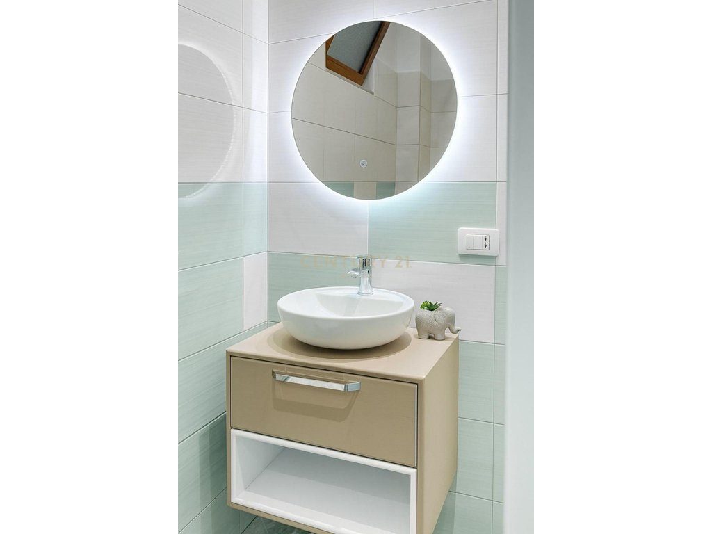 1+1 apartment for sale at plazh rrota e kuqe, Durrës – Price upon request | 44 m²