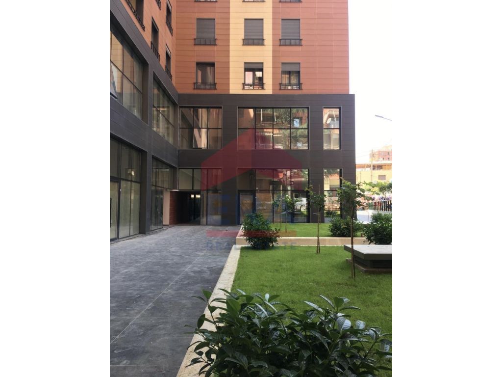 Oportunidad ambiental para oficina