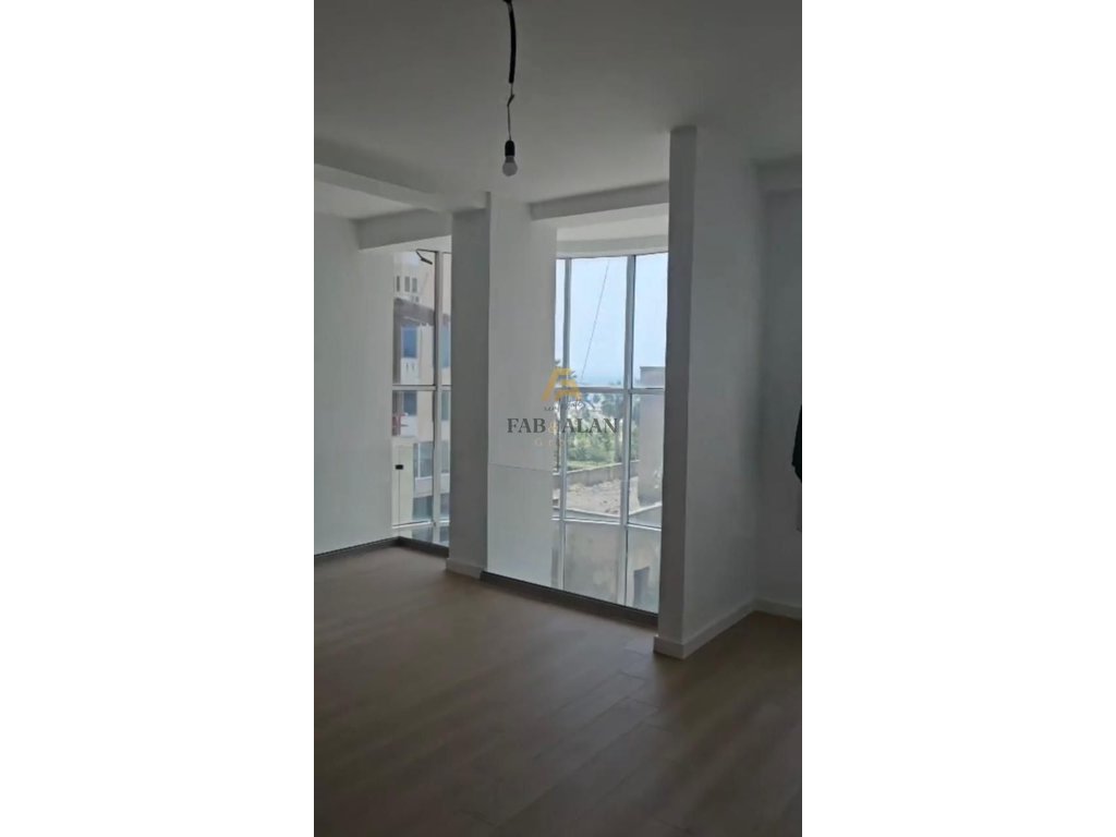Only vollga in durres apartment 3+1+2 for sale!