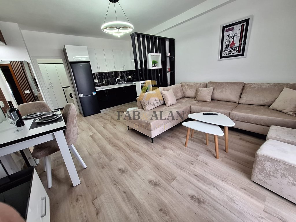 Appartamento di lusso a durres 1+1 in vendita!