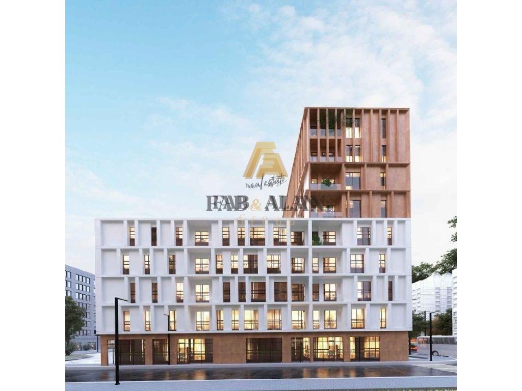 Qerret wohnung 2+1 zu verkaufen!