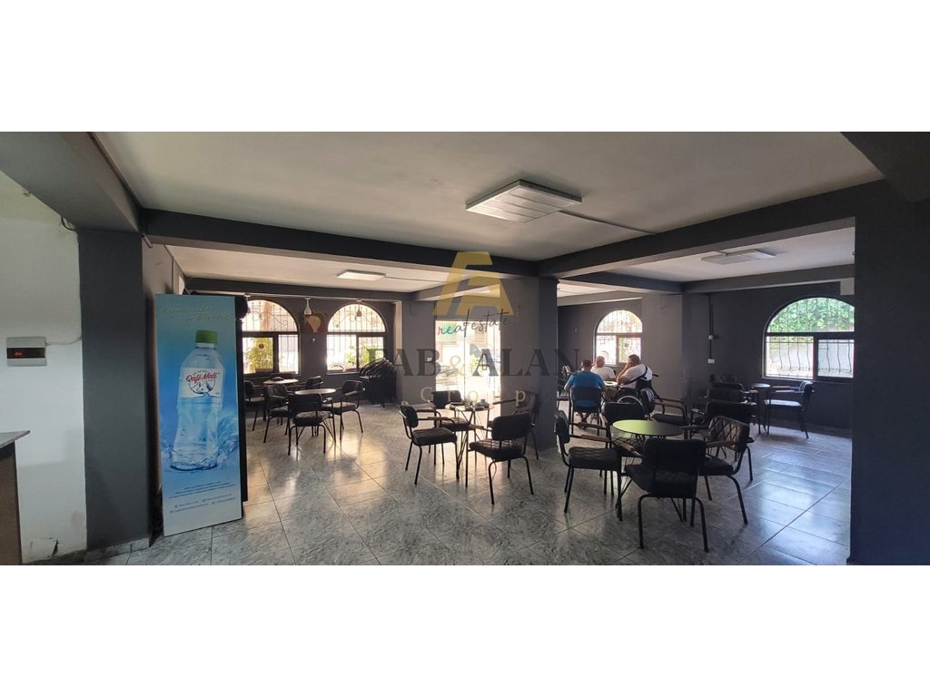 Unidad escolar niket dardani negocio en venta!