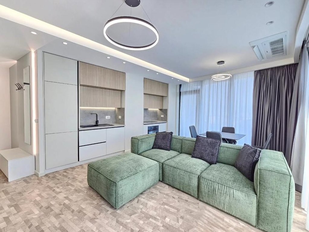 Petro nini shesim apartament 2+1+ambient gatimi i vecuar