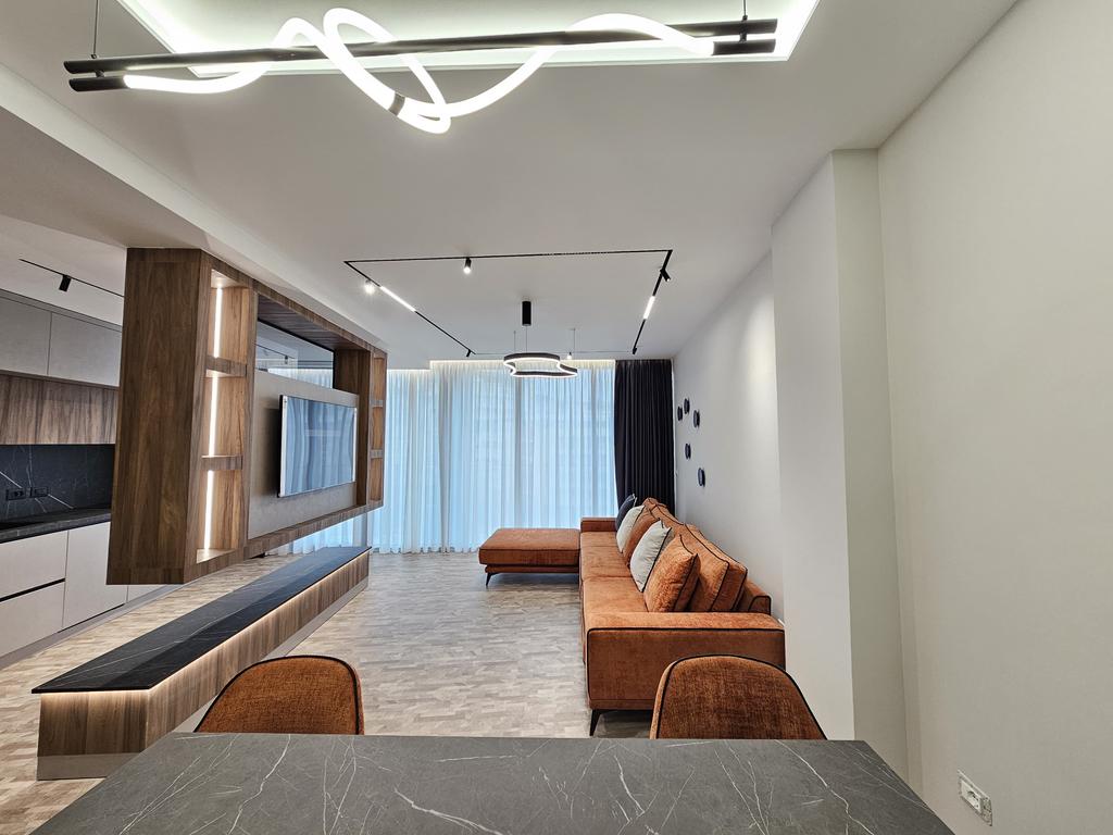 Petro nini shesim apartament 2+1+ambient gatimi i vecuar