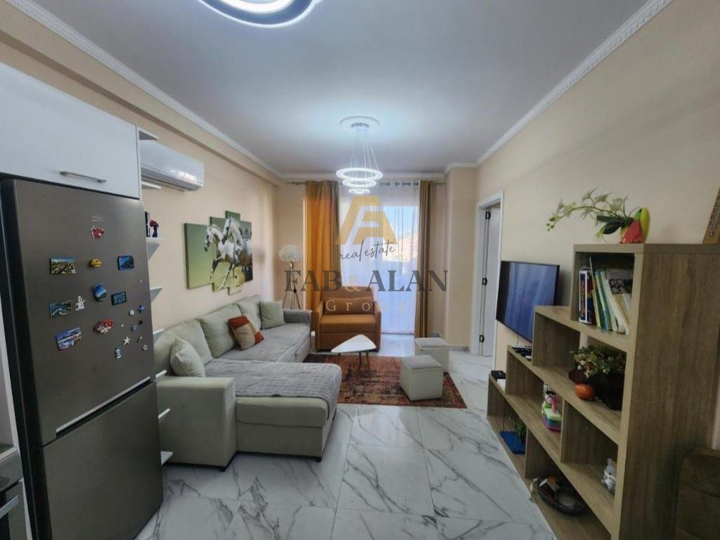 Ne golem apartment 1+1 zu verkaufen!