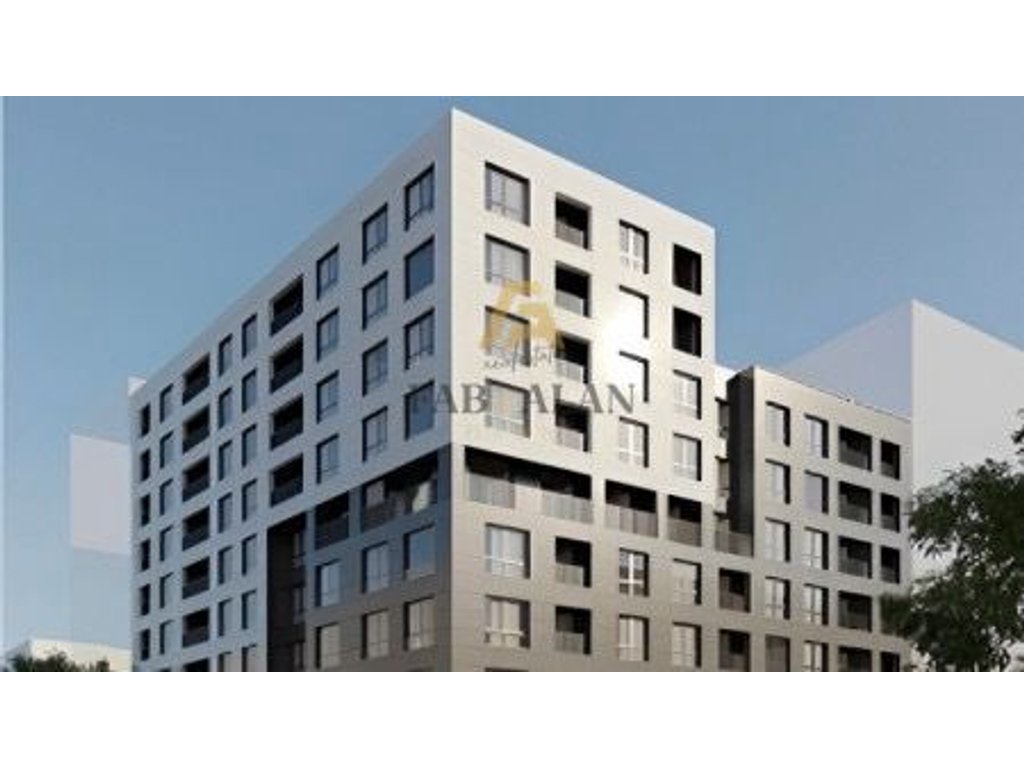 Apartamento don bosko 2+1+2 para alugar!