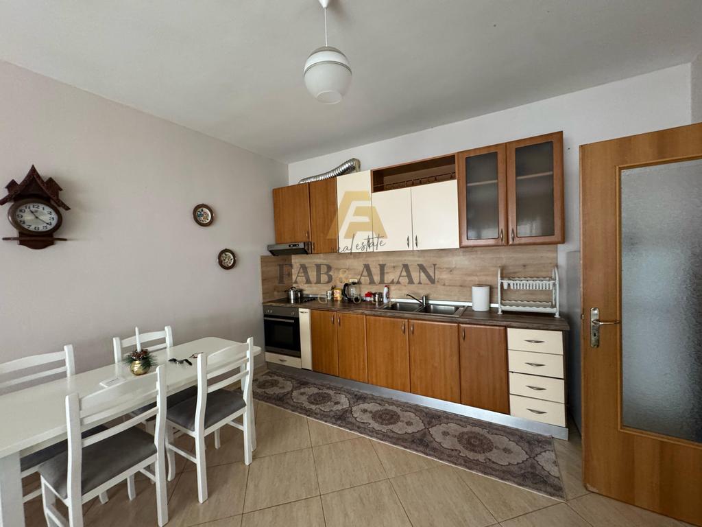 Apartamento don bosko 2+1+2 para alugar!