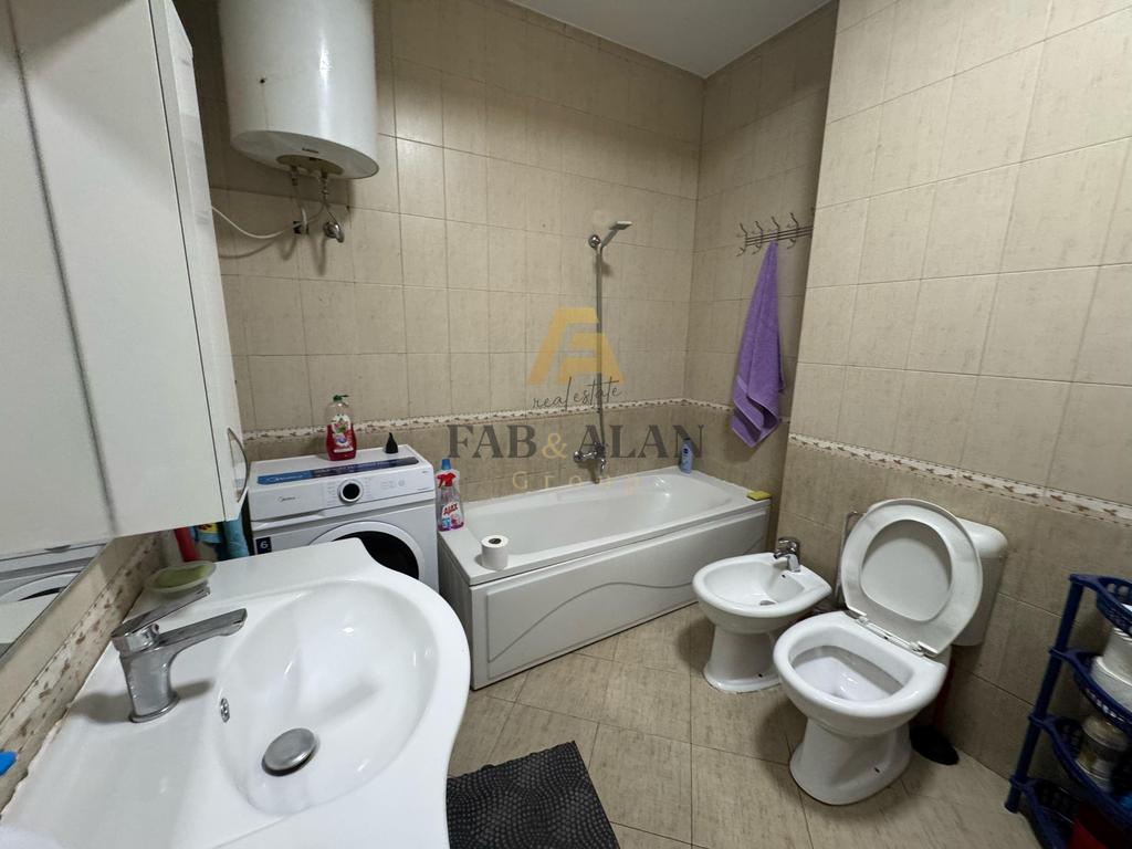 Apartamento don bosko 2+1+2 para alugar!
