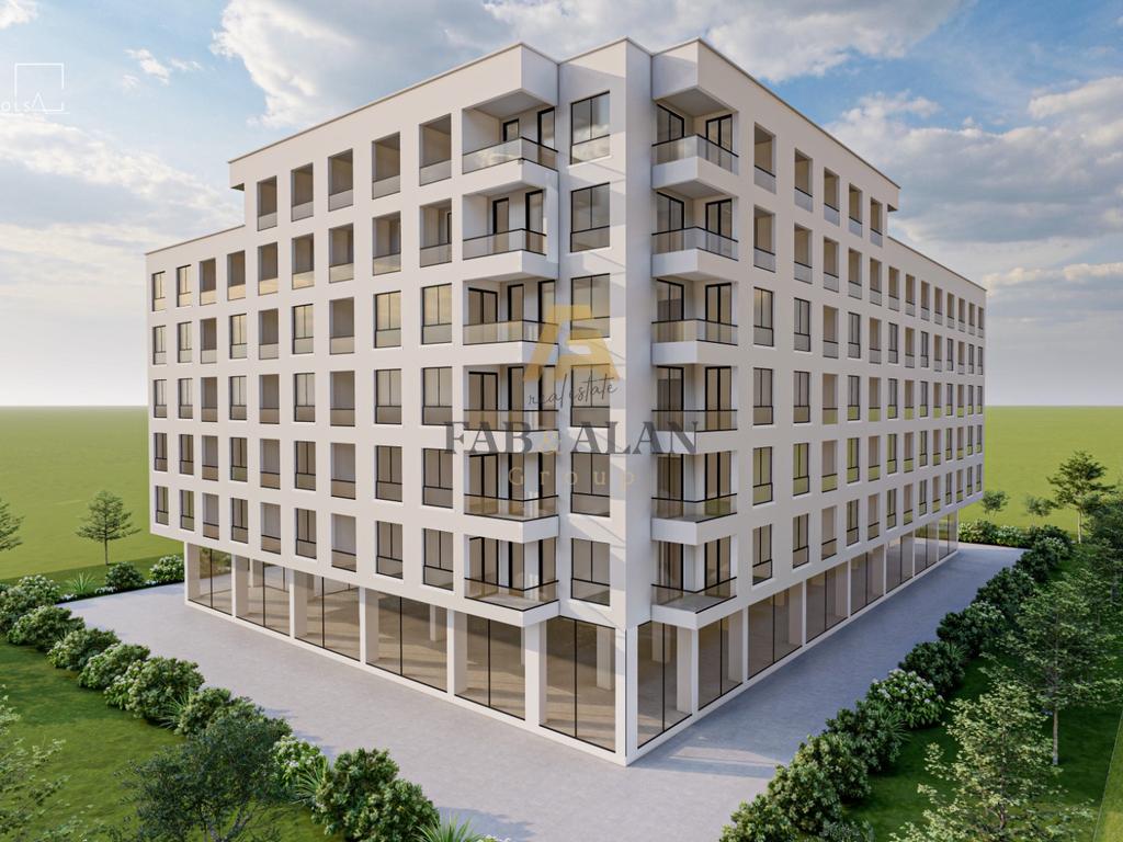 ¡apartamento 1+1 en golem en venta!