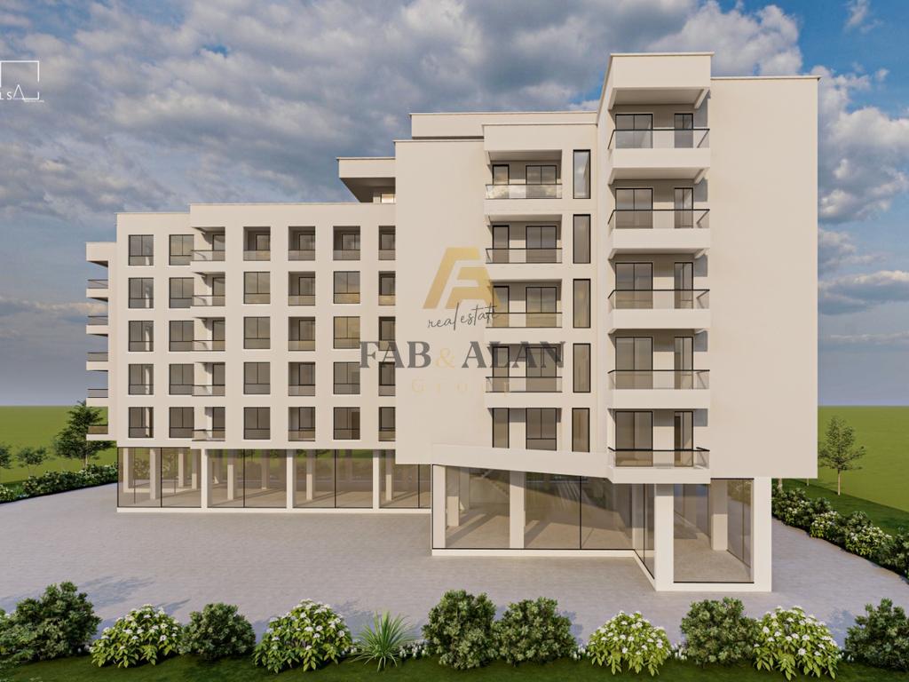 Ne golem apartment 1+1 zu verkaufen!