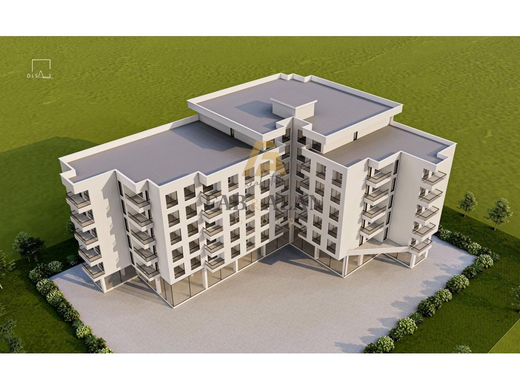 Ne golem apartment 2+1 zu verkaufen!