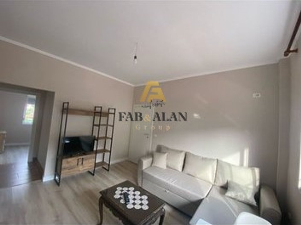 Appartement au sous-sol dans une maison en location !