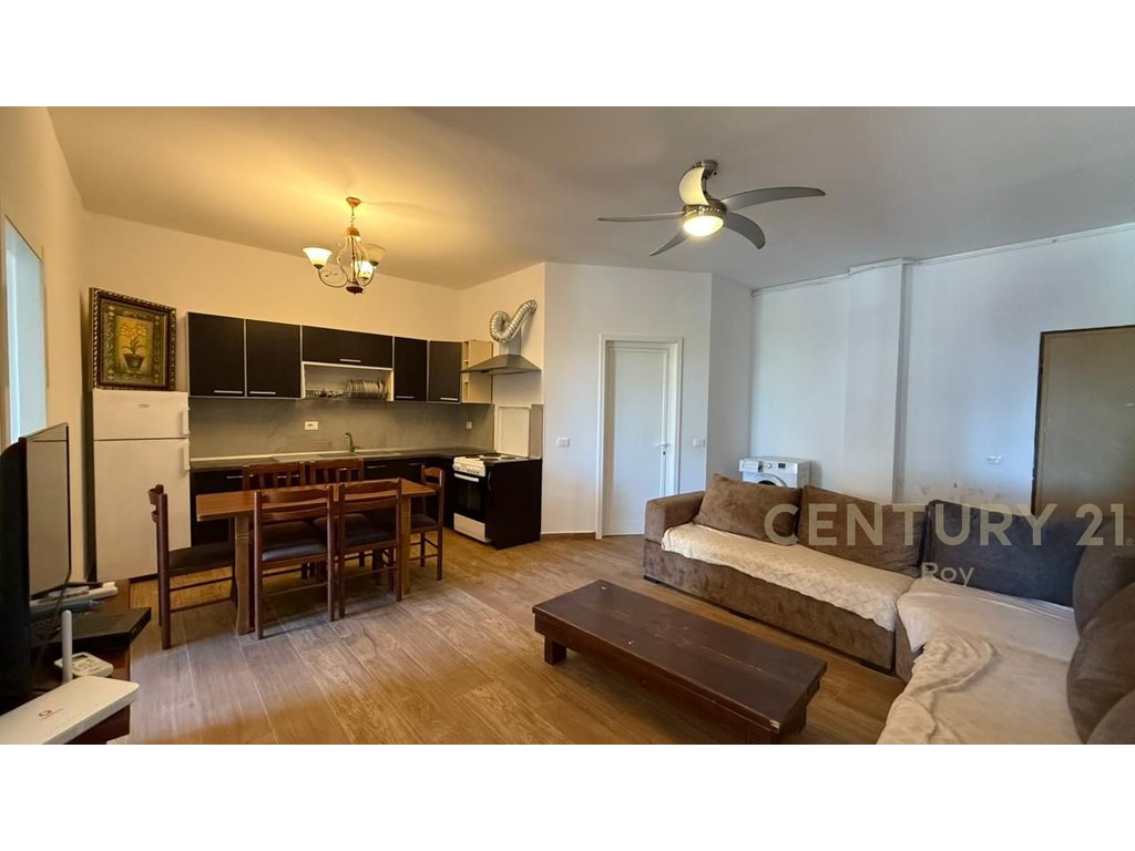 Apartment for sale 2+1 with sea view! 20m from the beach!