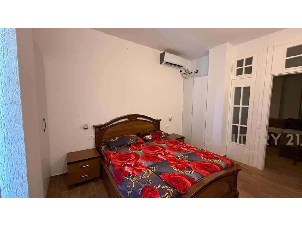 Apartment for sale 2+1 with sea view! 20m from the beach!