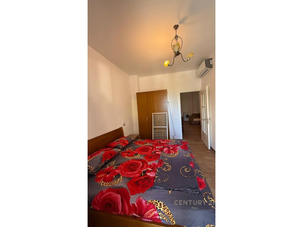 Apartment for sale 2+1 with sea view! 20m from the beach!