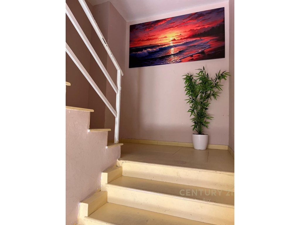 Apartment for sale 2+1 with sea view! 20m from the beach!