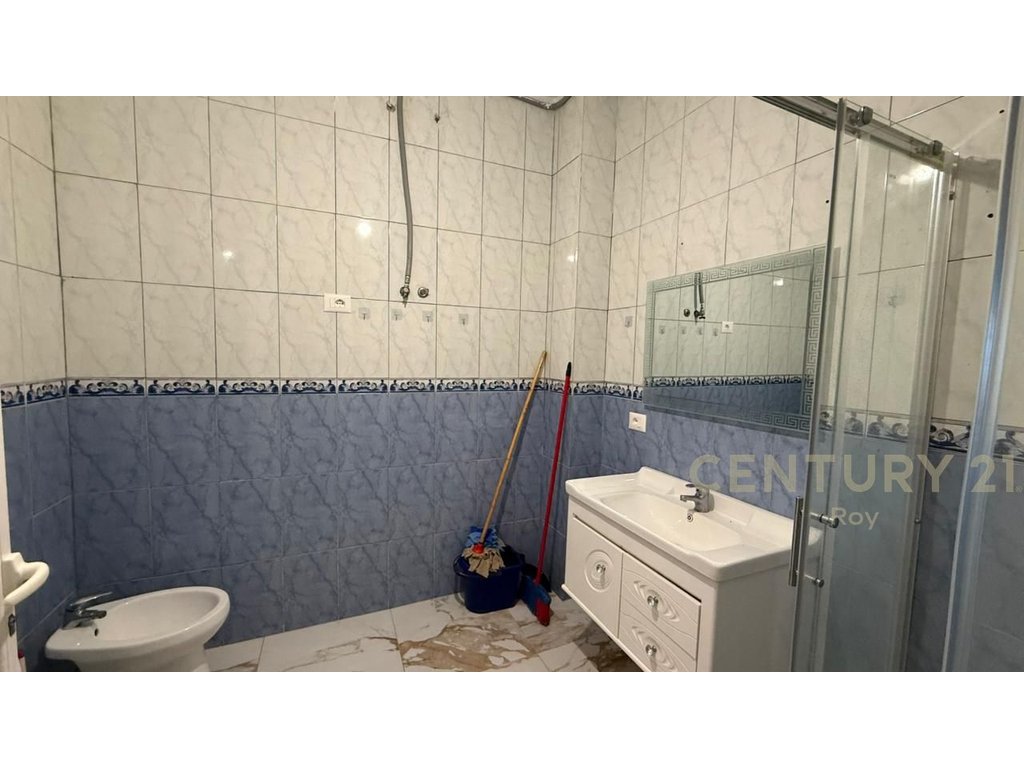 Apartment for sale 2+1 with sea view! 20m from the beach!