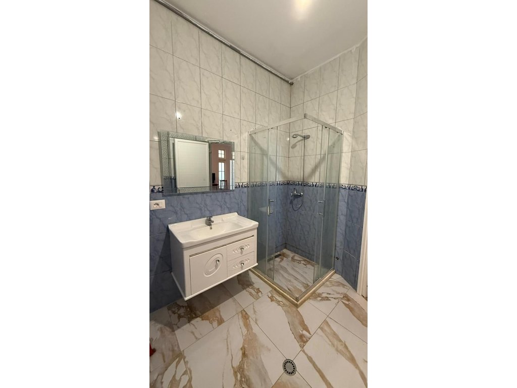 Apartment for sale 2+1 with sea view! 20m from the beach!