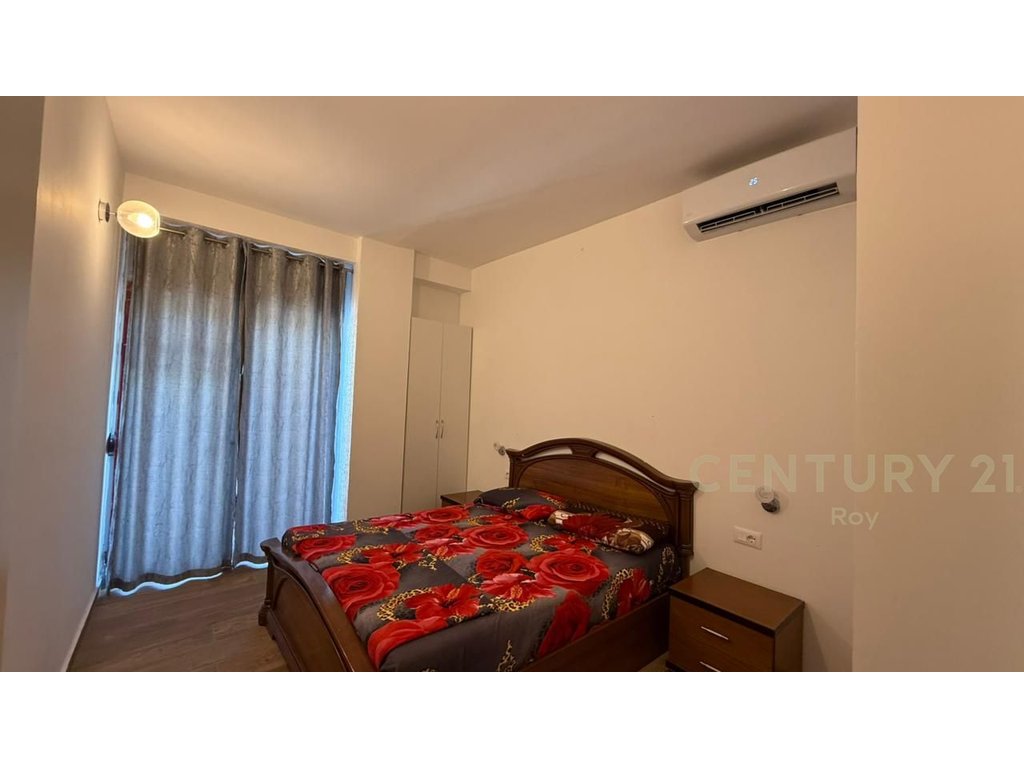 Apartment for sale 2+1 with sea view! 20m from the beach!