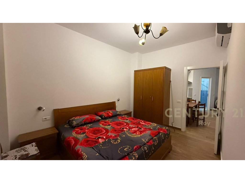 Apartment for sale 2+1 with sea view! 20m from the beach!