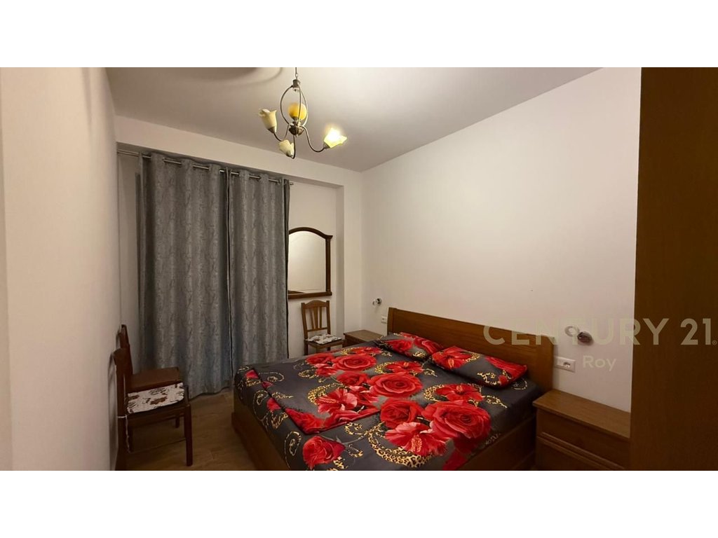 Apartment for sale 2+1 with sea view! 20m from the beach!