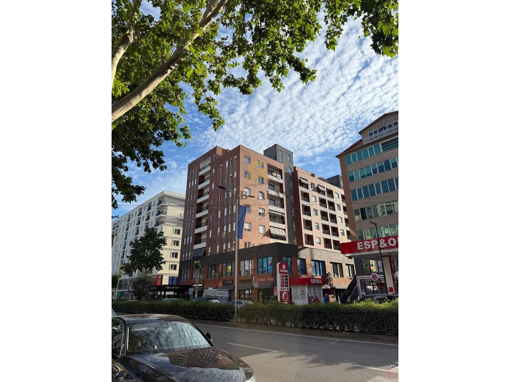Ne kamez perballe oslo apartment 2+1+2 for sale!