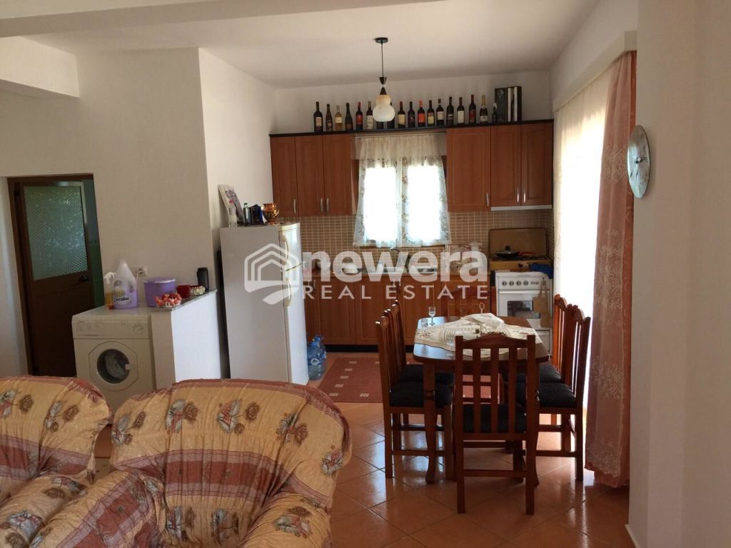 Villas de 3 pièces à vendre à ishull lezhe, shengjin