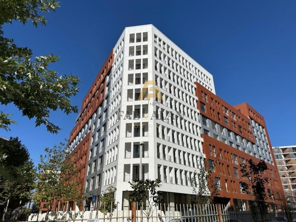 Tek urban gate em Astir apartamento 2+1 à venda!