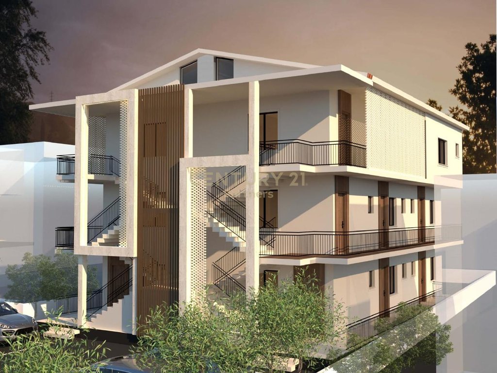Apartamento 1+1 à venda em spille!