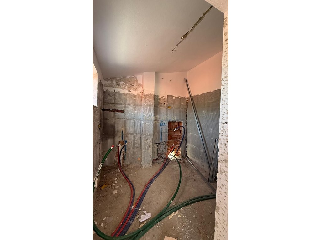 Apartamento 1+1 à venda em spille!