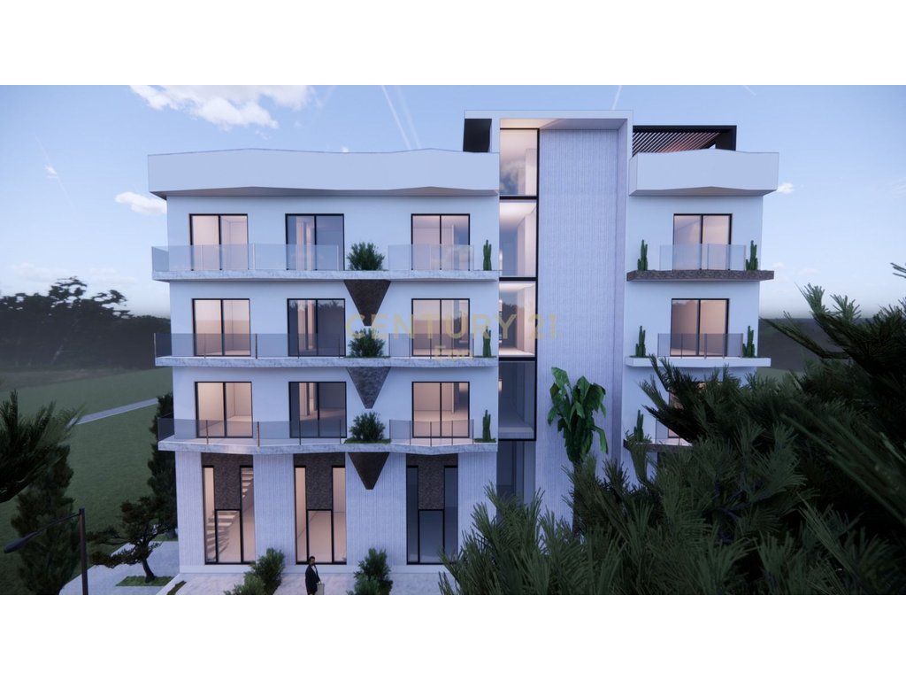 Apartamento 1+1 à venda em spille!