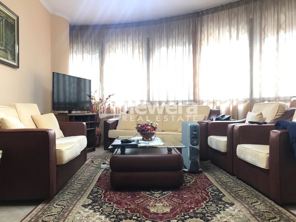 2+1 apartment for sale at delijorgji