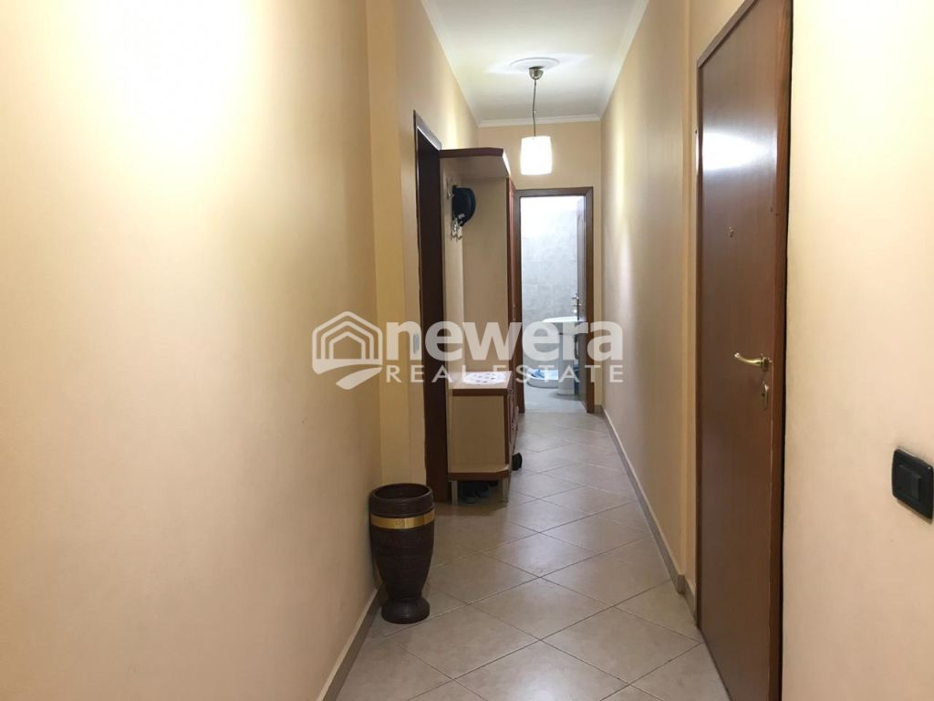 Apartament 2+1 per shitje tek delijorgji