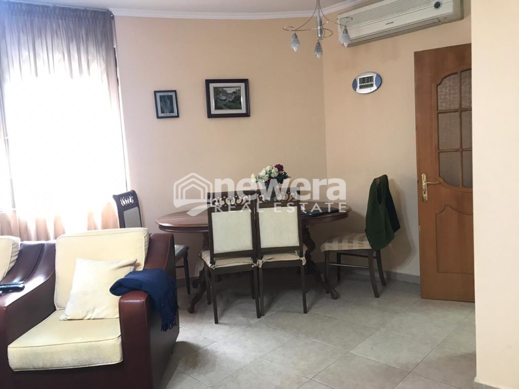 Apartament 2+1 per shitje tek delijorgji
