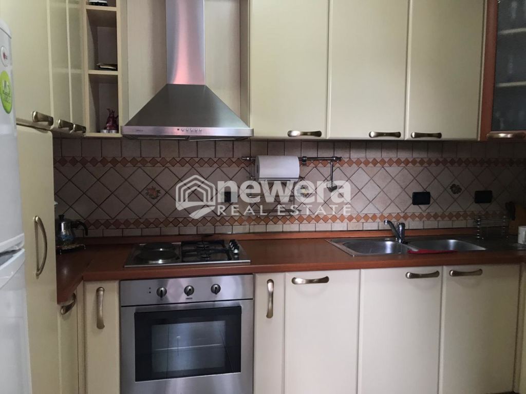 Apartament 2+1 per shitje tek delijorgji