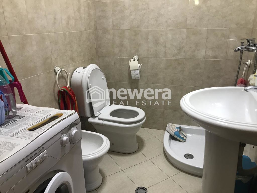 Apartament 2+1 per shitje tek delijorgji
