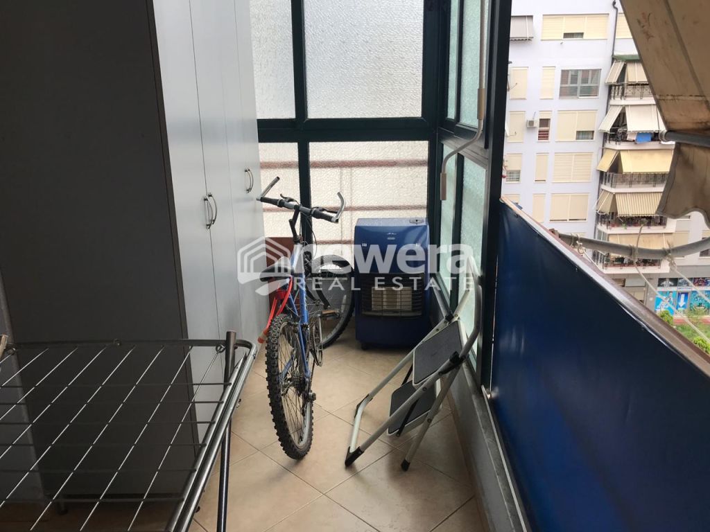 Apartament 2+1 per shitje tek delijorgji