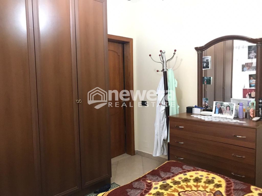 Apartament 2+1 per shitje tek delijorgji