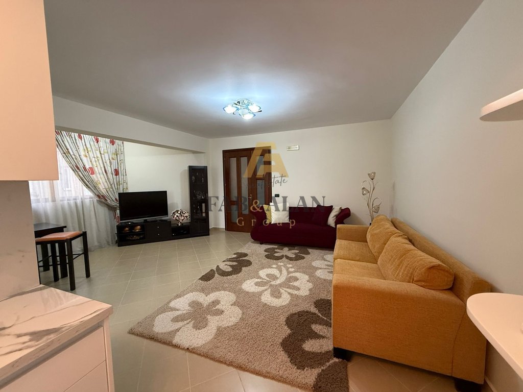 In Fier, apollonia-viertel, 1+1 wohnung zu verkaufen!