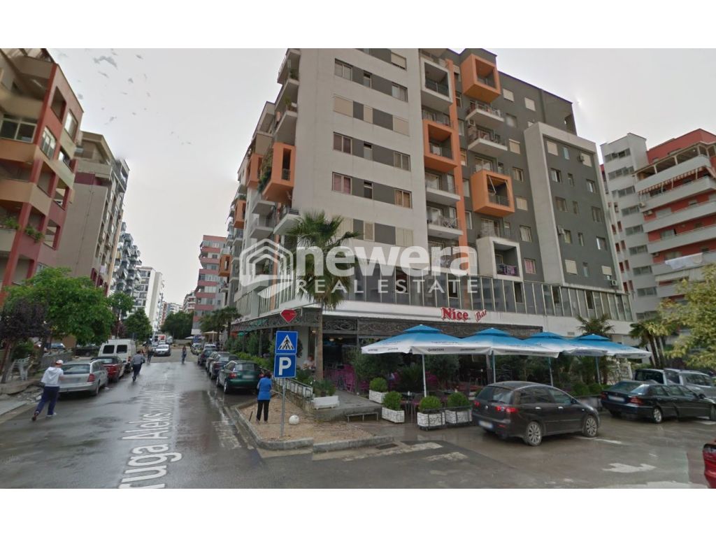 Garage for sale in new ring road