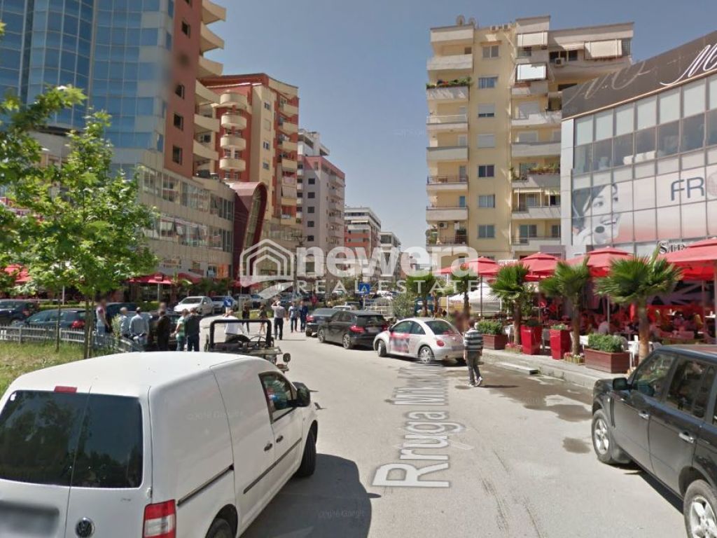 Shitet apartament 1+1 (58 metra katror) ne Astir #hipoteke