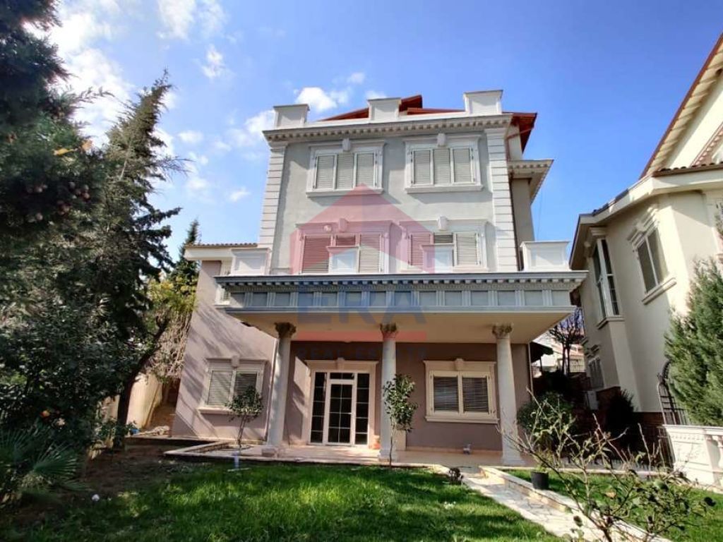 Villas modernes à vendre